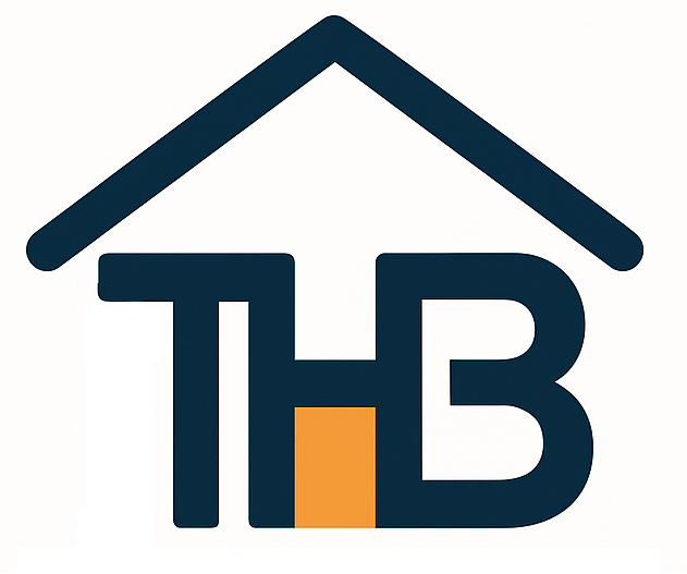 THB — логотип