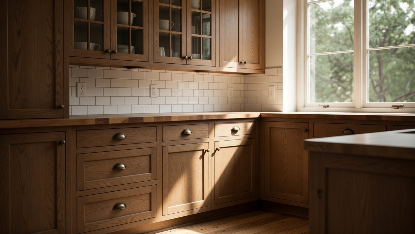 Мебель на заказ — ракурс 2