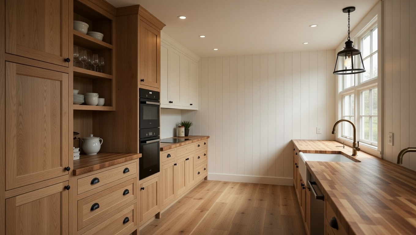 Мебель на заказ — ракурс 3