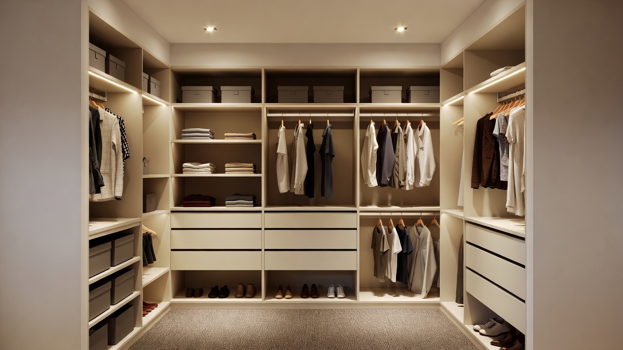 Мебель на заказ — ракурс 5