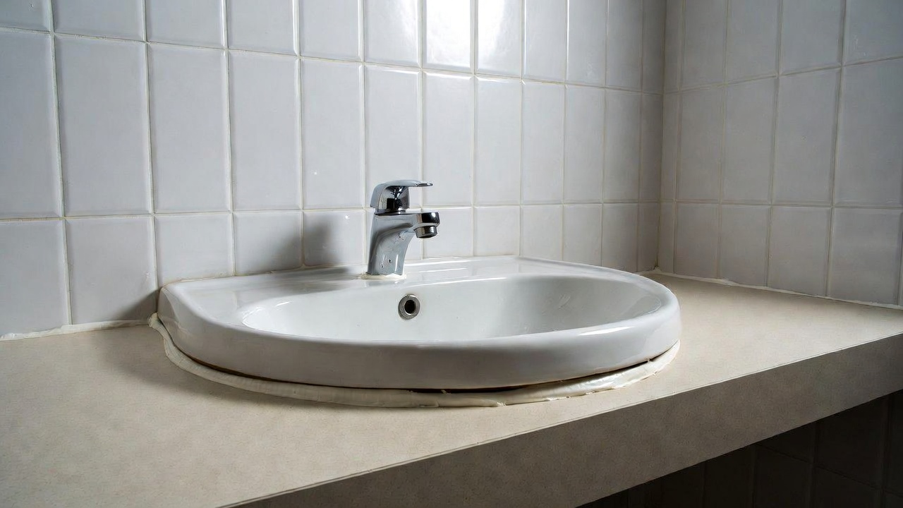 Сантехника — ракурс 2