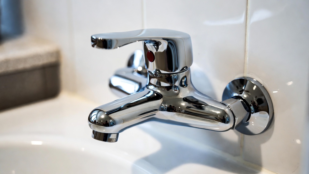 Сантехника — ракурс 6