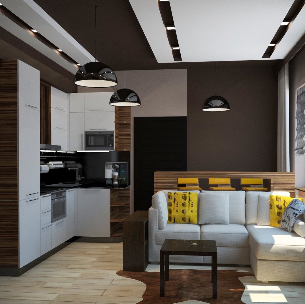 Команда TrueHomeBuild на объекте в Тбилиси